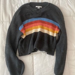 American Eagle sweater